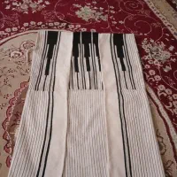 چوقا بختیاری|لباس|اهواز, منبع اب|دیوار