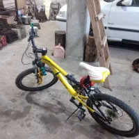 فروش 2 عدد دوچرخه