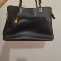 کیف و کفش زنانه|کیف، کفش، کمربند|کرج, کارخانه قند|دیوار