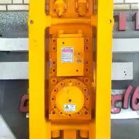 چکش بیل مکانیکی|خودرو سنگین|شیراز, فرهنگ شهر|دیوار