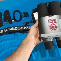 دوربین دید در شب و روز اورجینال