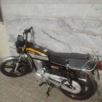 متور ۱۵۰ کویر|موتورسیکلت|ابهر, |دیوار