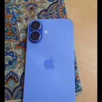 iPhone 16|موبایل|یزد, |دیوار