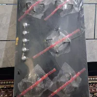 یک عدد گاز صفحه ای ب فروش میرسد