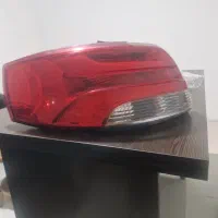 چراغ عقب رانا پلاس