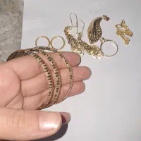 طلا دست دوم برای سرمایگذاری ۲۰۰ بالای تابلو