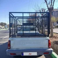 وانت پیکان|خودرو سواری و وانت|قرچک, مهدیه|دیوار