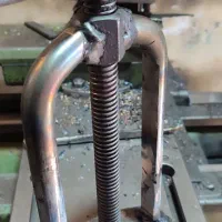 رکاب (پرس دندان مصنوعی )