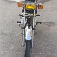 موتور 125تیزتک|موتورسیکلت|سبزوار, غرب نیروگاه|دیوار