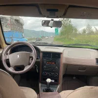 پژو ۴۰۵ slx تی یو۵|خودرو سواری و وانت|تهران, شهرک چیتگر|دیوار