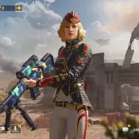 اکانت کالاف برای پلی طلا