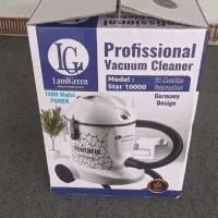 جارو برقی powerful مدل star 10000|جاروبرقی، جارو شارژی، بخارشو|قائم‌شهر, |دیوار