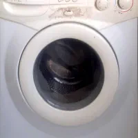 لباسشویی خراب