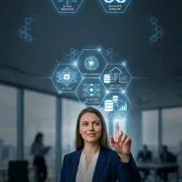 خدمات تخصصی IT و اینترنت