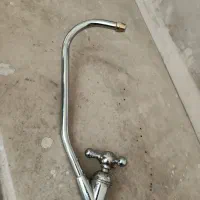 شیر آب تصفیه