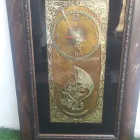 ساعت|ساعت دیواری و تزئینی|اردبیل, |دیوار