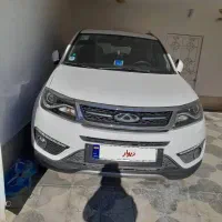 چری تیگو 5 IE، مدل ۱۳۹۷