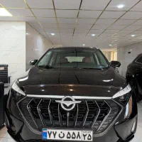 هایما X7