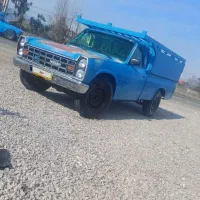 نیسان فروشی