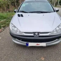 ۲۰۶ در حد سلامت