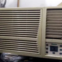 کولر پنجره ای هایسنس