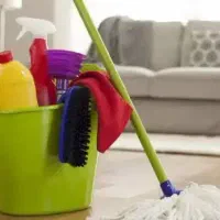 خدمات نظافت منزل ویلا شرکت تضمینی