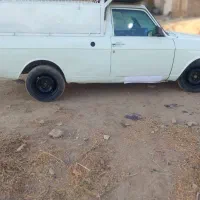 ماشین پیکان وانت|خودرو سواری و وانت|نیشابور, شهید بهشتی|دیوار