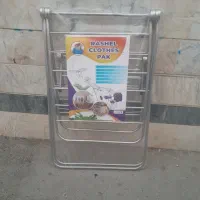 تولیدی رخت آویز راشل