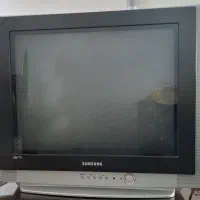 تلویزیون قدیمی سامسونگ