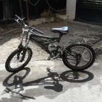 دوچرخه سایز۲۰