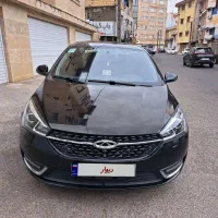 آریزو ۵ توربو مدل ۹۷