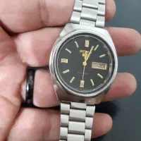 سیکو ۵ اتومات|ساعت|کرج, باغستان|دیوار