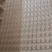 تخت و تشک فنری سالم