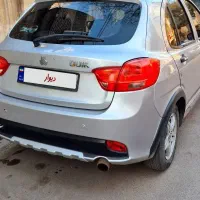 کوییک R مدل 99|خودرو سواری و وانت|مشهد, جاهد شهر|دیوار