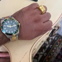انگشتر طلا سایز ۶۷