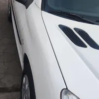 فروش ۲۰۶ تیپ دو