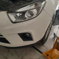 صافکاری تخصصی pdr|خدمات موتور و ماشین|شهرکرد, |دیوار