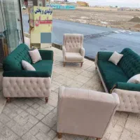 مبل صداقت*شصت متری امام خمینی*نرسیده میدان انقلاب