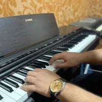 آموزشگاه موسیقی عارف