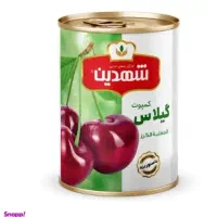 کمپوت گیلاس