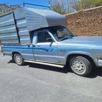 فروش مزدا وانت 2000