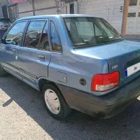 پراید مدل ۸۵
