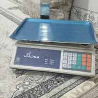 ترازوی دیجیتالی محک|فروشگاه و مغازه|قرچک, صالح آباد|دیوار
