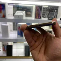 فروش xs بدون ریجیستر ۲۵۶ گیگ|موبایل|بندرعباس, |دیوار