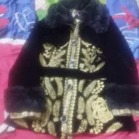 یک عدد کت ویک عدد پالتو کتی|لباس|سهند, |دیوار