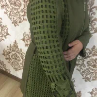 مانتوزنانه
