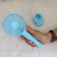 پنکه شارژی همراه Sunshine|پنکه و تصفیه‌کنندهٔ هوا|مشهد, حجاب (شهرک غرب)|دیوار