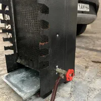 کباب پز|اجاق گاز و لوازم برقی پختوپز|رشت, گلسار|دیوار