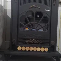 بخاری ۵۶۰۰ شومینه|بخاری، هیتر، شومینه|مشهد, شهرک مطهری|دیوار