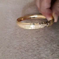 طلا در حده نو|جواهرات|قم, باغ شازده|دیوار